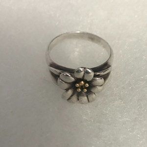 James Avery Ring